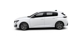 PEUGEOT 308 5P Allure BlueHDi 130 S&S