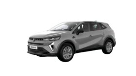 Renault Symbioz Evolution E-Tech Full Hibryd