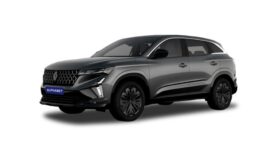 Renault Austral Evolution E-Tech Full Hybrid