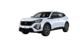 PEUGEOT 2008 N2008  Allure Hybrid