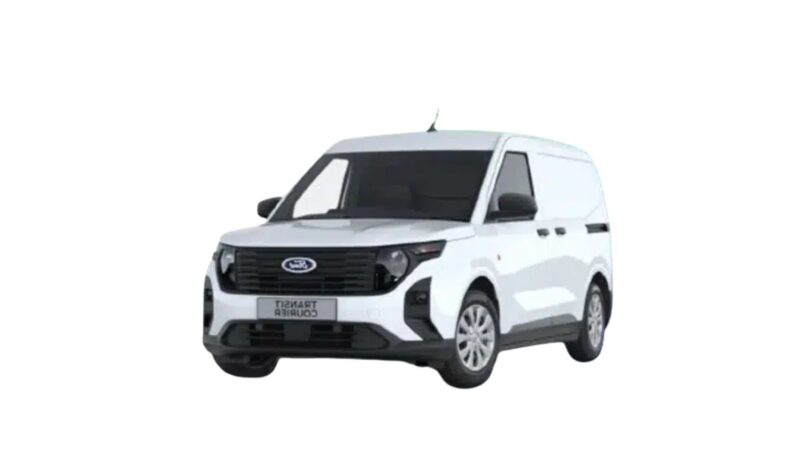 Ford Transit Courier Van