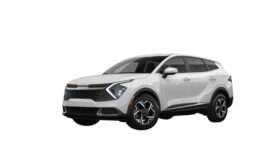 KIA SPORTAGE 1.6  T-GDi PHEV Drive 4×4