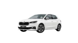 SKODA FABIA 1.O TSI DSG SELECTION