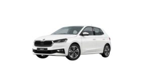 SKODA FABIA 1.O TSI DSG SELECTION