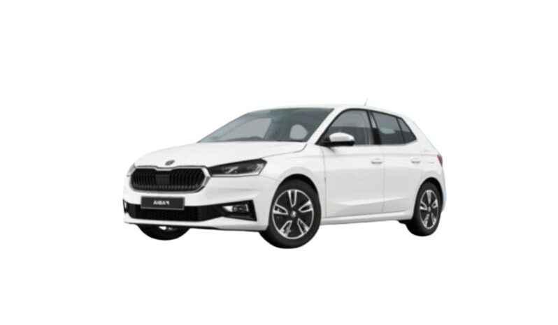 SKODA FABIA 1.O TSI DSG SELECTION