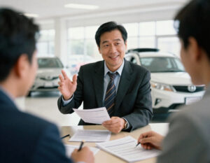 Renting y tranquilidad