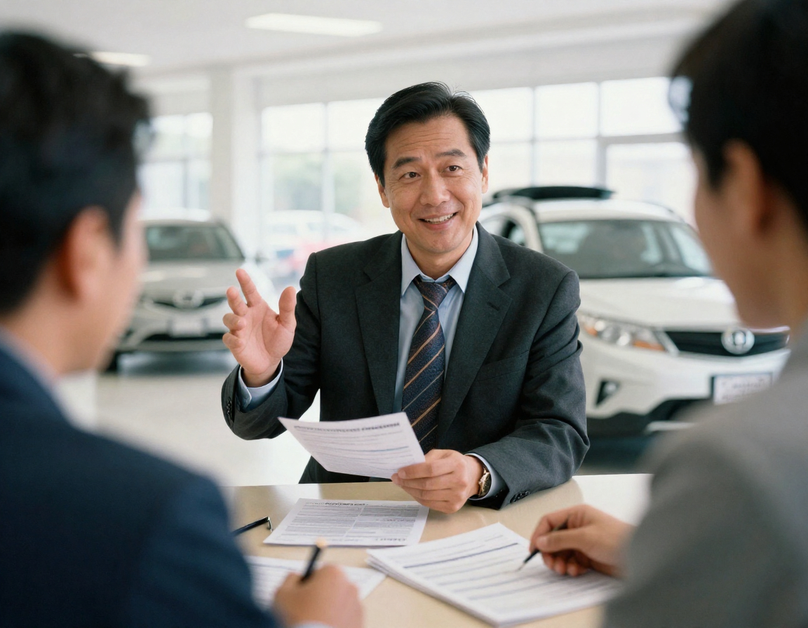 Renting y tranquilidad