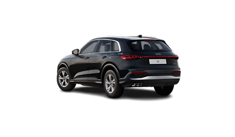 
								AUDI Q5 full									