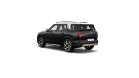 MINI COUNTRYMAN D