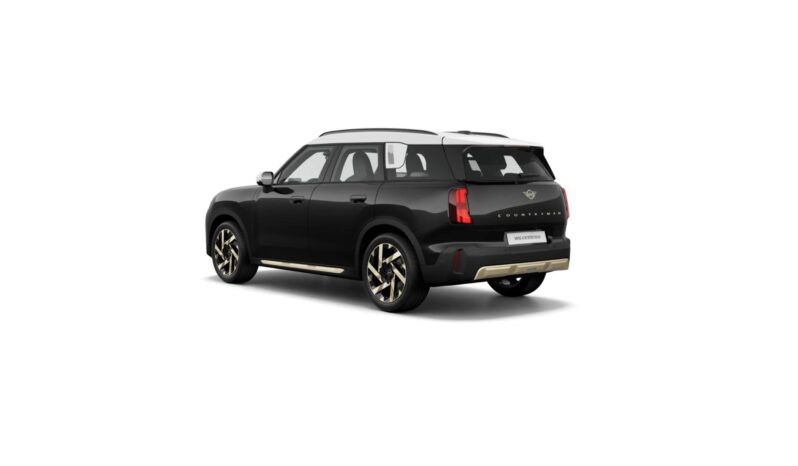 
								MINI COUNTRYMAN D full									