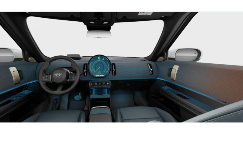 
								MINI COUNTRYMAN D full									