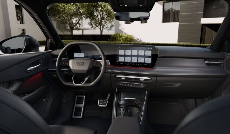 
								AUDI Q3 full									