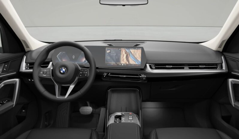 
								BMW X1 full									