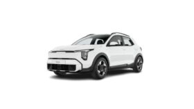 NUEVO KIA STONIC