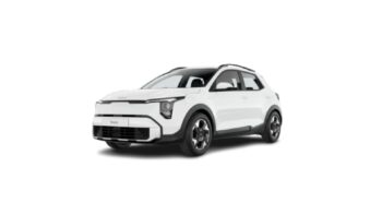 NUEVO KIA STONIC