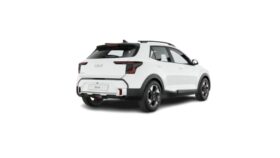 NUEVO KIA STONIC