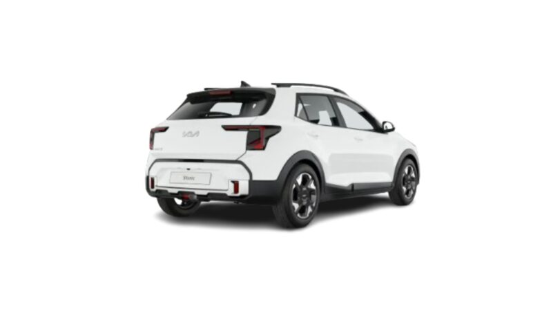 
								NUEVO KIA STONIC full									