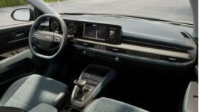NUEVO KIA STONIC