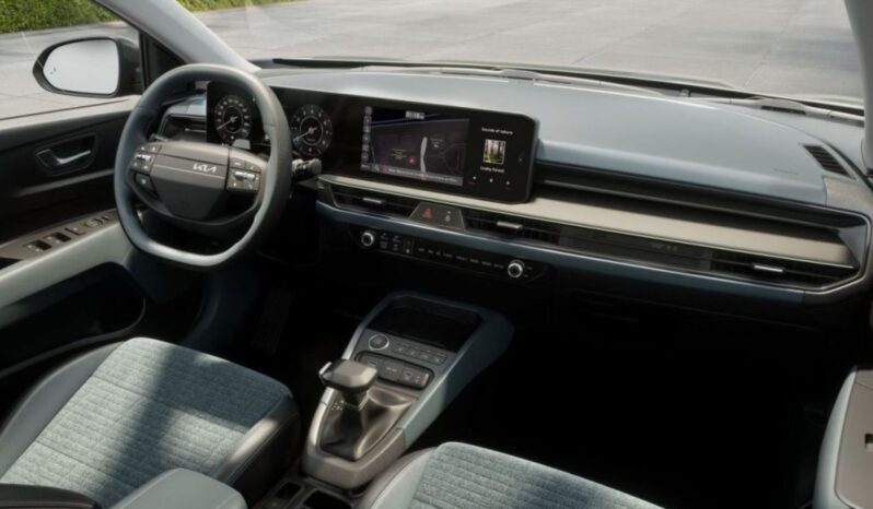 
								NUEVO KIA STONIC full									