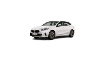 BMW serie 1