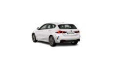 
										BMW serie 1 full									