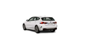 BMW serie 1