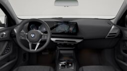 
										BMW serie 1 full									