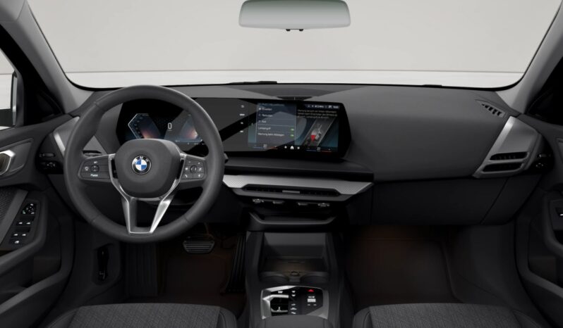 
								BMW serie 1 full									