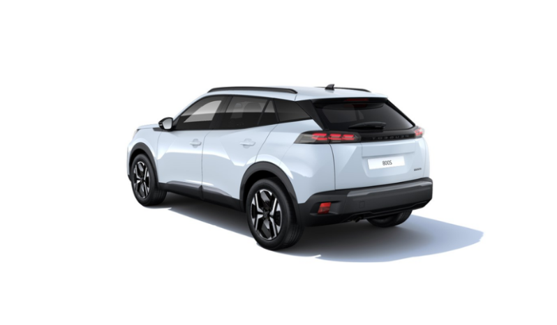 
								PEUGEOT 2008 GT full									