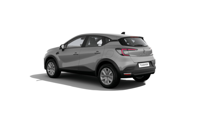 
								RENAULT CAPTUR full									