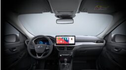 
										FORD KUGA full									