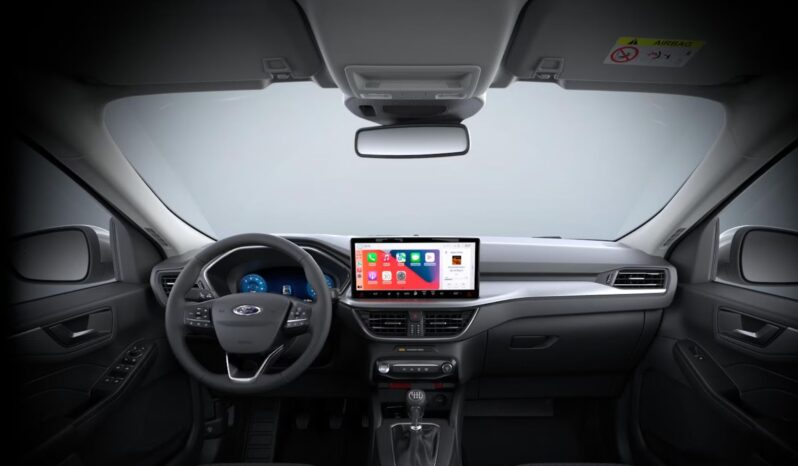 
								FORD KUGA full									