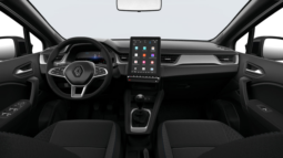 
										RENAULT CAPTUR full									